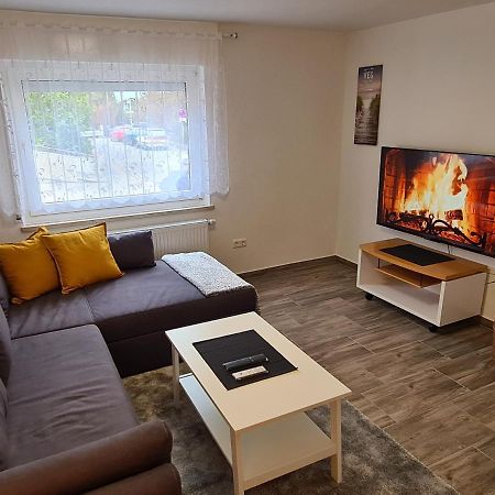Ferienwohnung Akay Langenlonsheim Buitenkant foto
