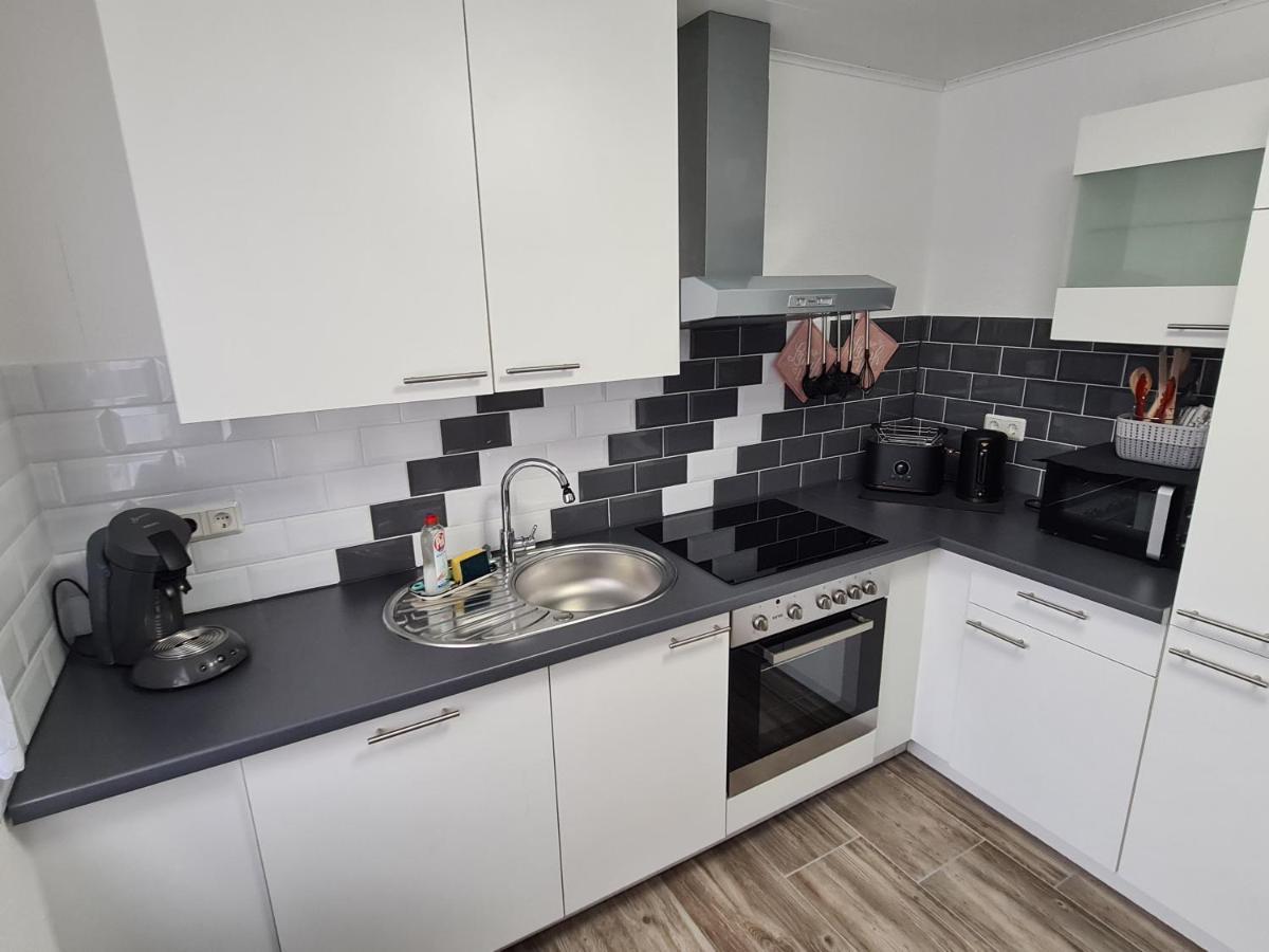 Ferienwohnung Akay Langenlonsheim Buitenkant foto