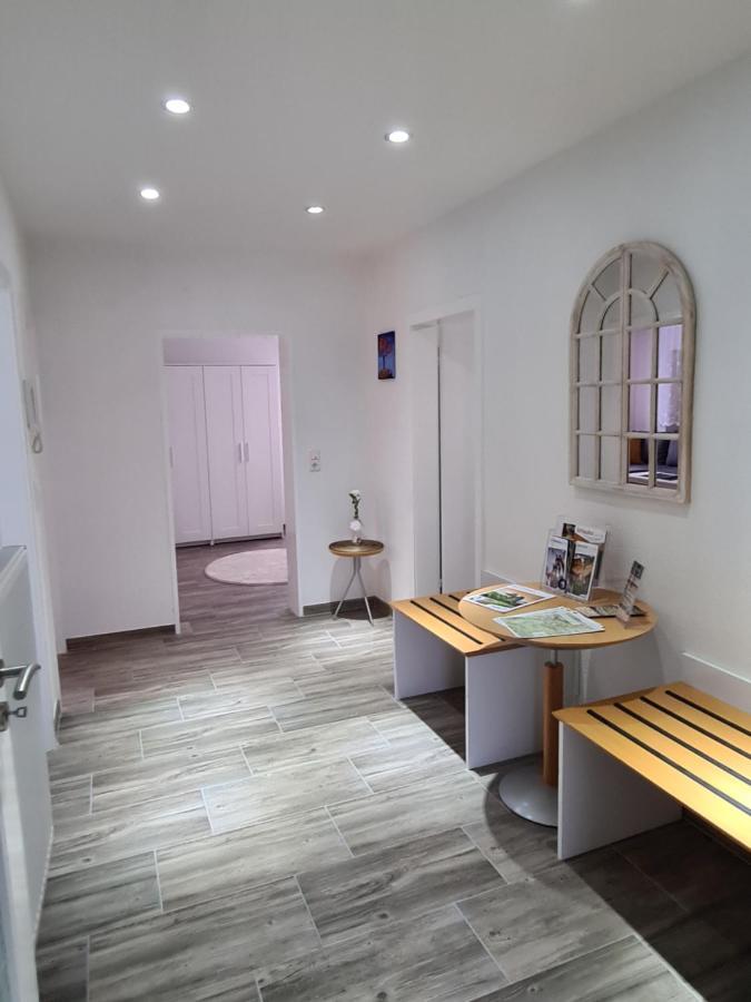 Ferienwohnung Akay Langenlonsheim Buitenkant foto
