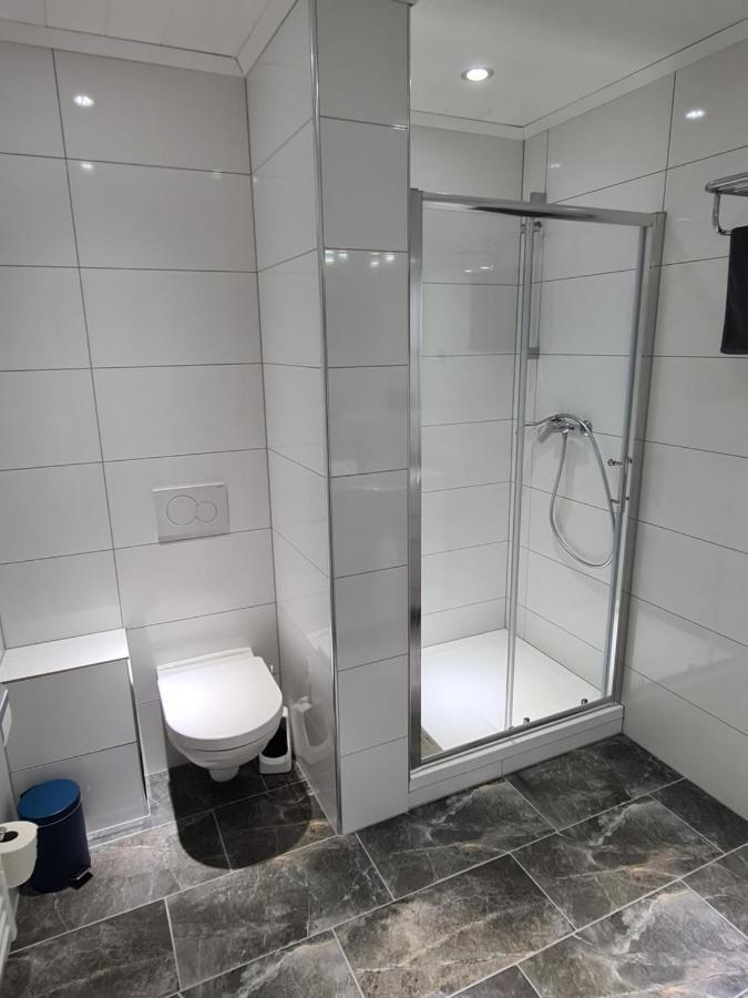 Ferienwohnung Akay Langenlonsheim Buitenkant foto
